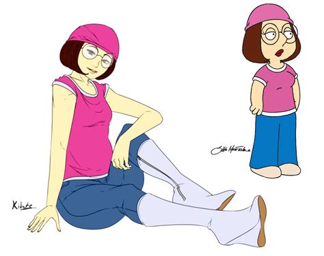 family guy hot meg|HOT MEG .